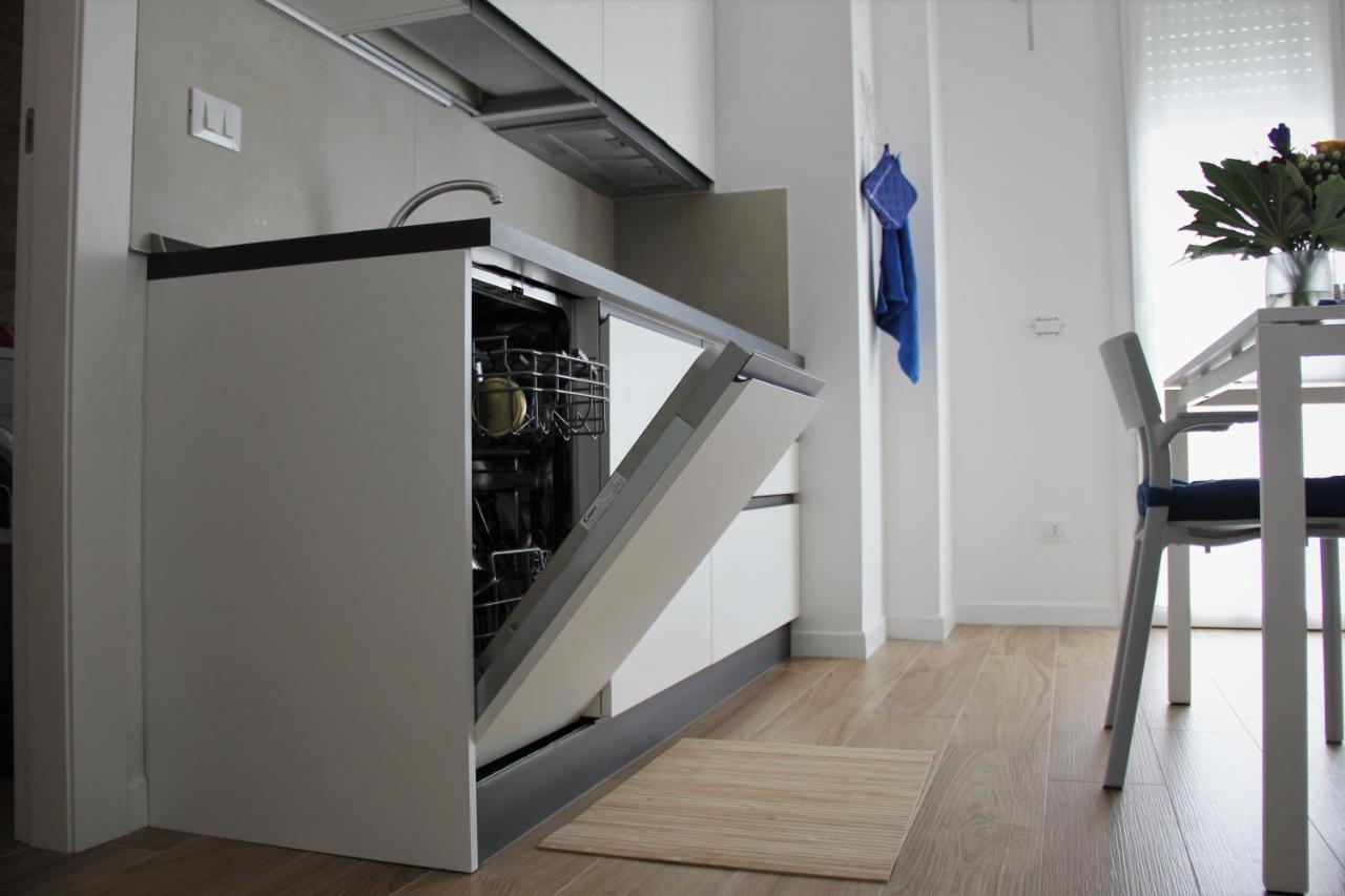 New Apartment Close To The Cinque Terre La Spezia Exterior photo